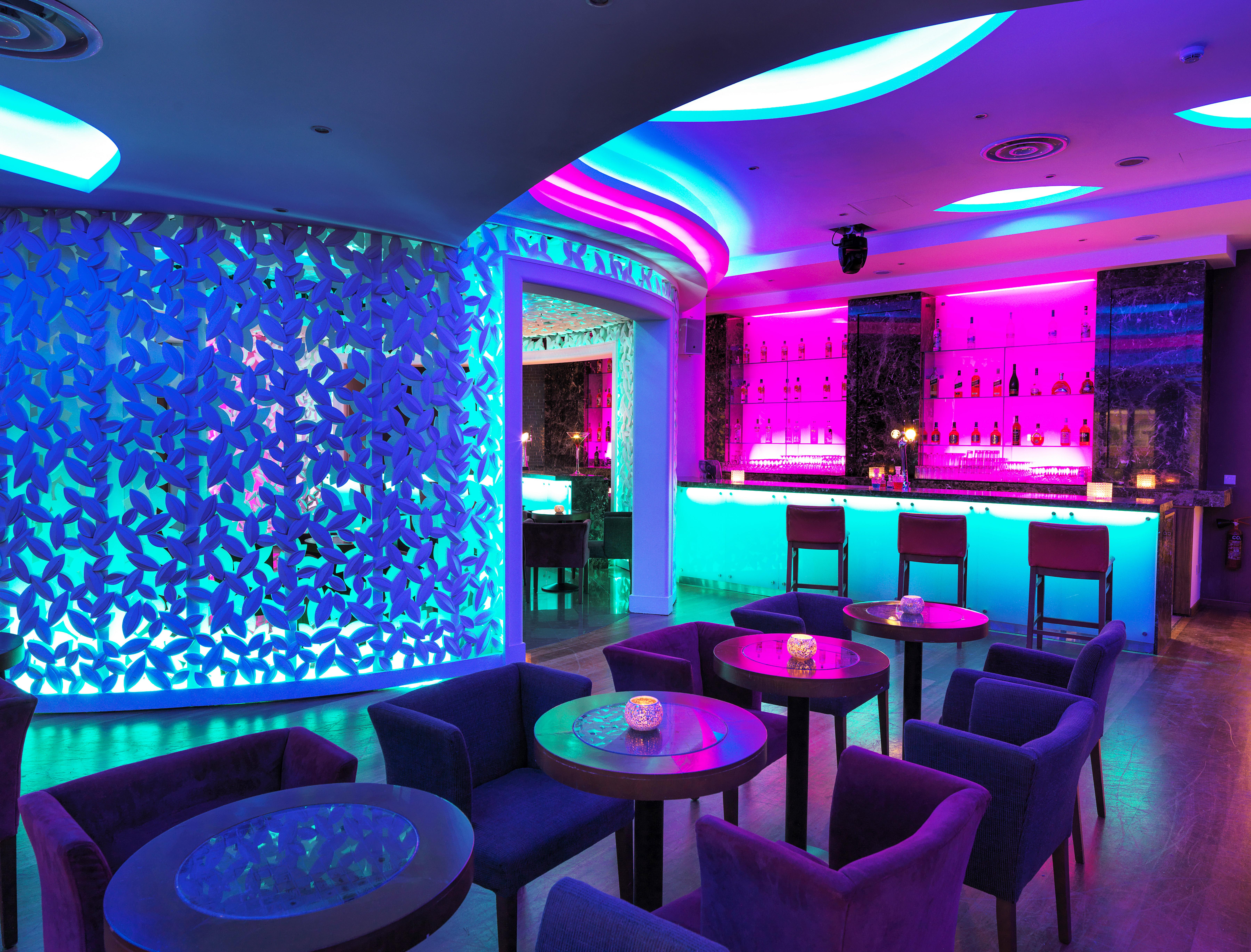 Olympic Lagoon Resort Agia Napa Buitenkant foto